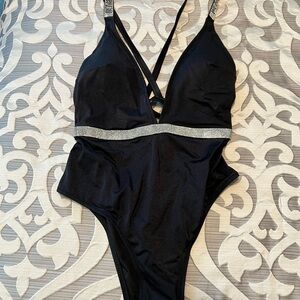 Victoria secret bathing suit